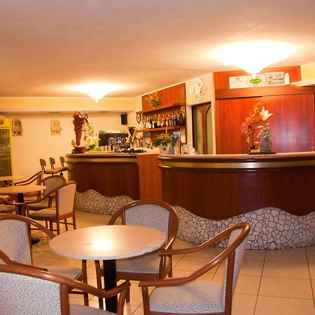 Hotel Beppe Rimini Eksteriør bilde