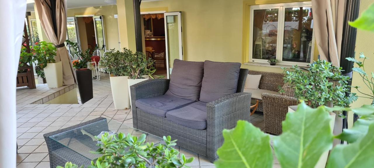 Hotel Beppe Rimini Eksteriør bilde