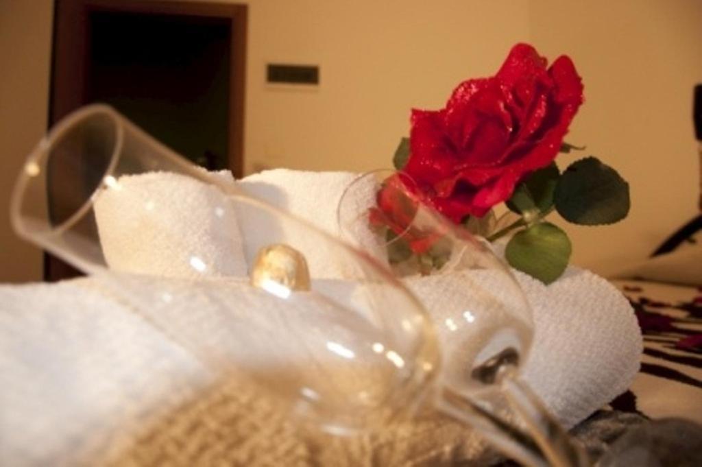 Hotel Beppe Rimini Eksteriør bilde