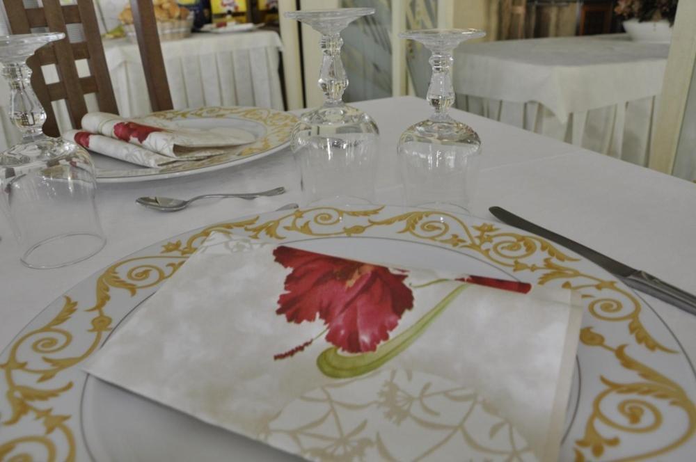 Hotel Beppe Rimini Eksteriør bilde