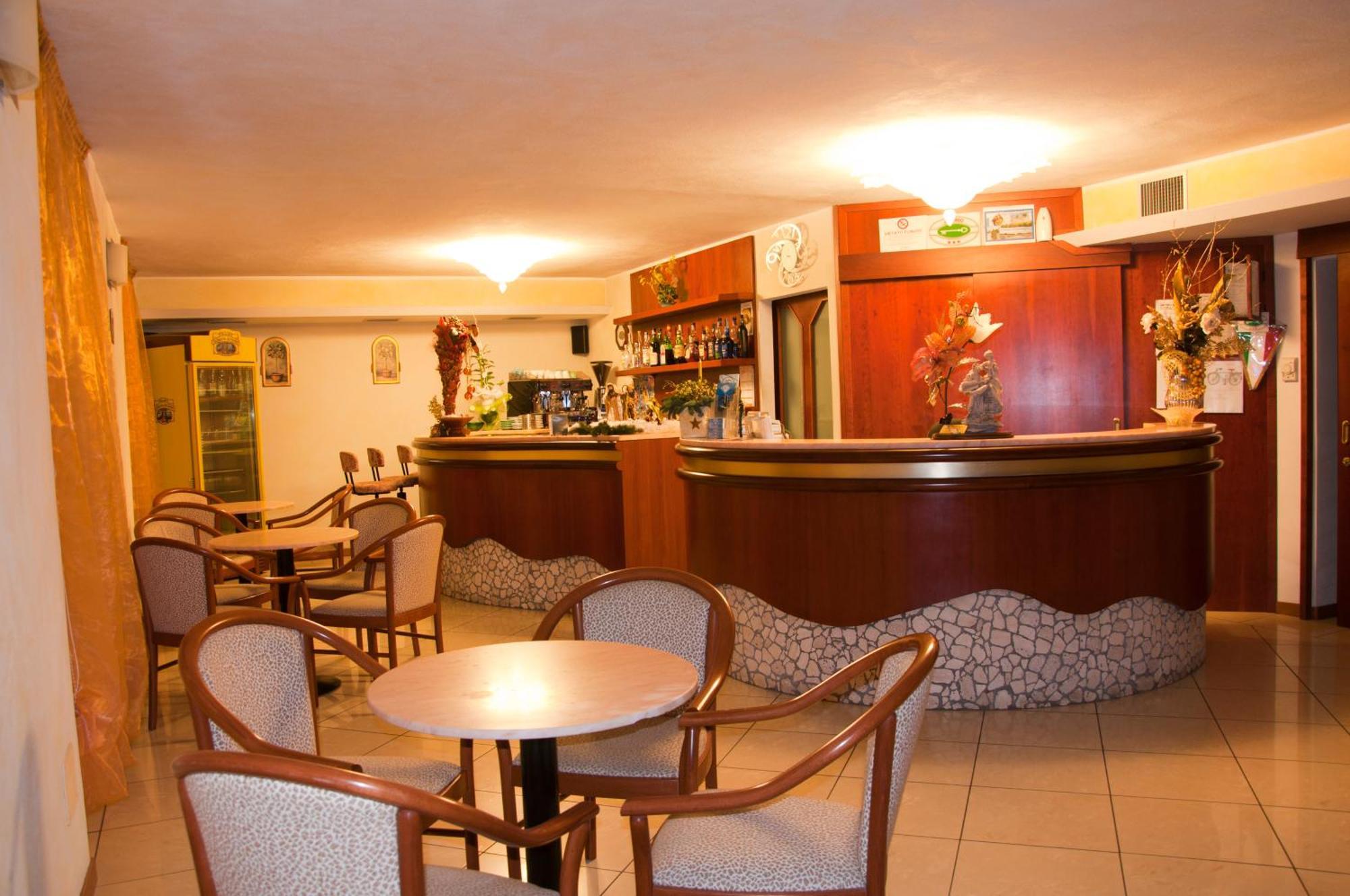 Hotel Beppe Rimini Eksteriør bilde