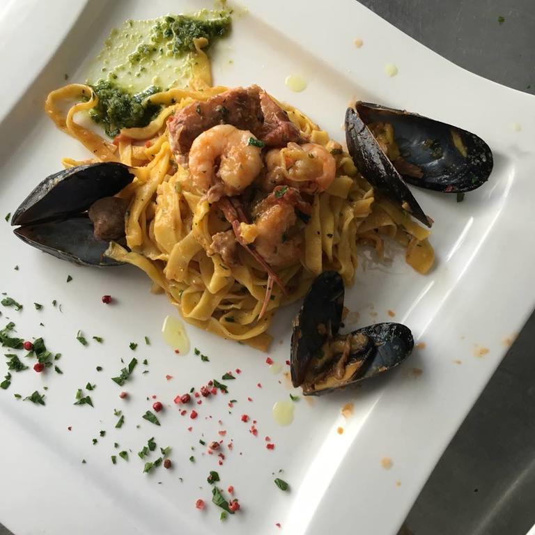 Hotel Beppe Rimini Eksteriør bilde