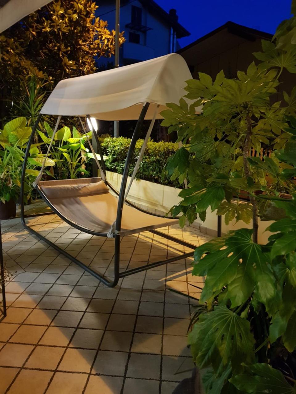 Hotel Beppe Rimini Eksteriør bilde