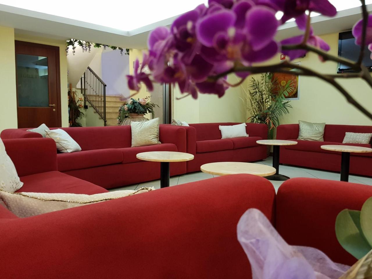 Hotel Beppe Rimini Eksteriør bilde